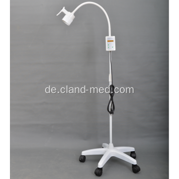Guter Preis Medical Hospital Portable 9W LED Untersuchungsleuchte